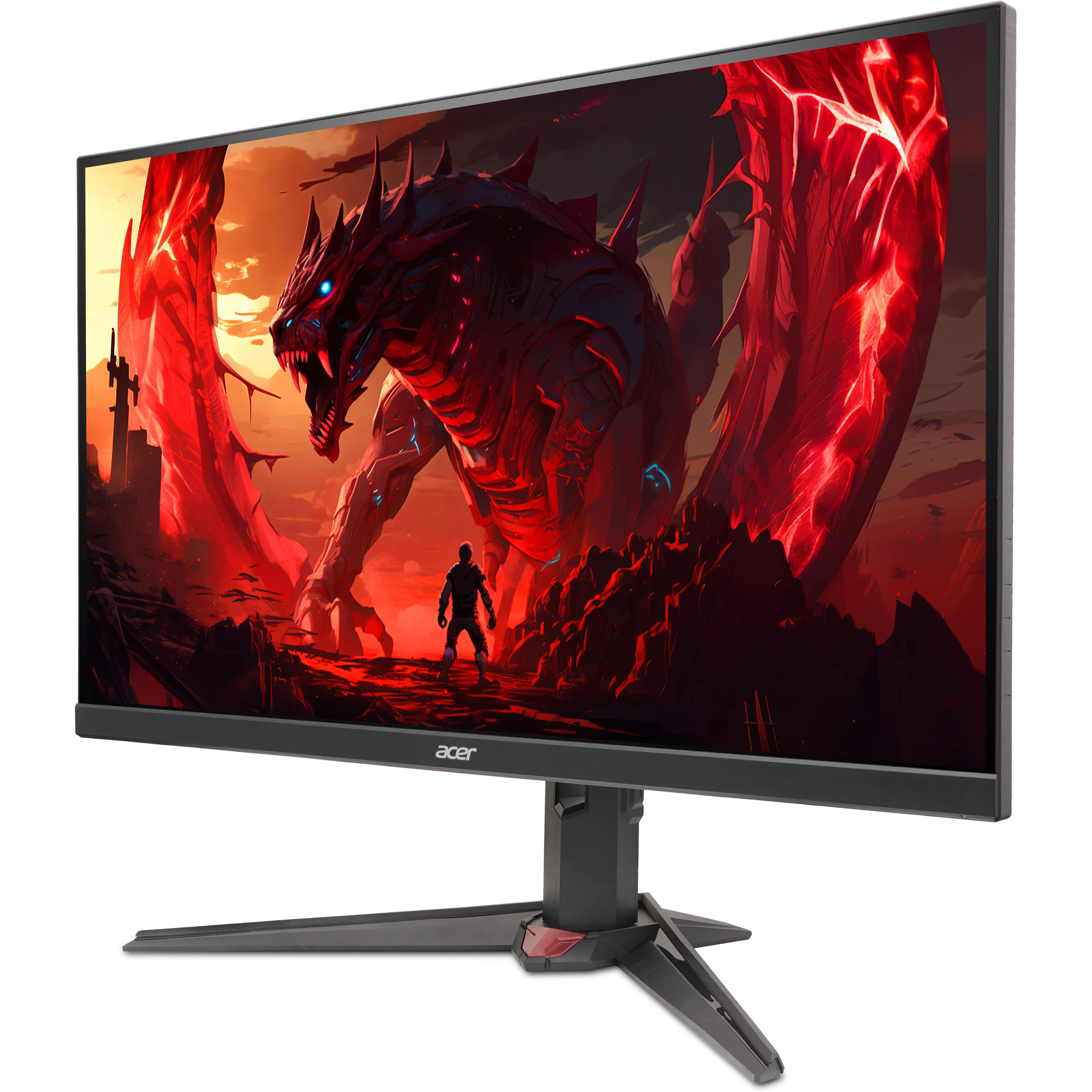 Монітор 27" ACER Nitro XV270UP6bmiiprx (UM.HX0EE.605)