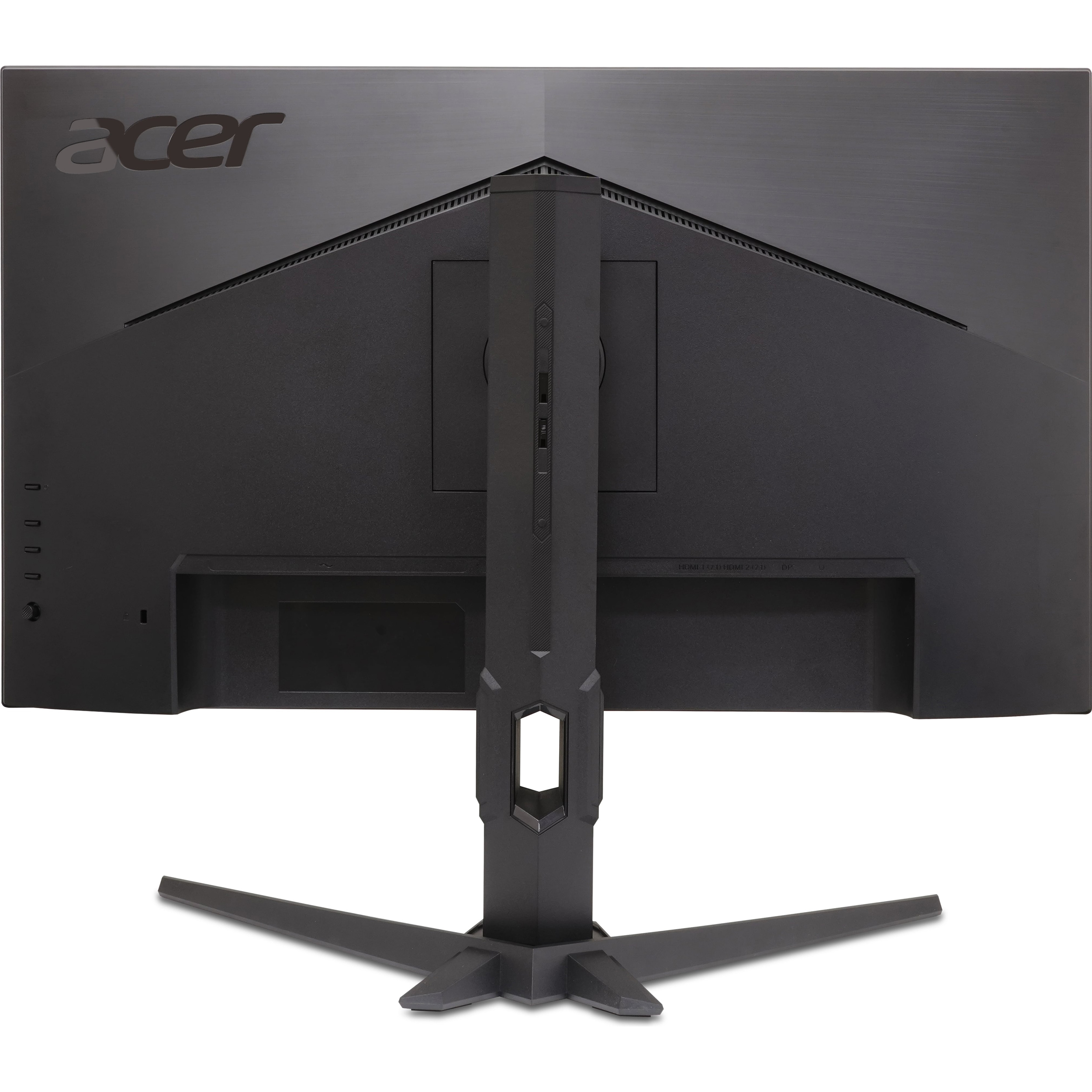 Монітор 27" ACER Nitro XV270UP6bmiiprx (UM.HX0EE.605)
