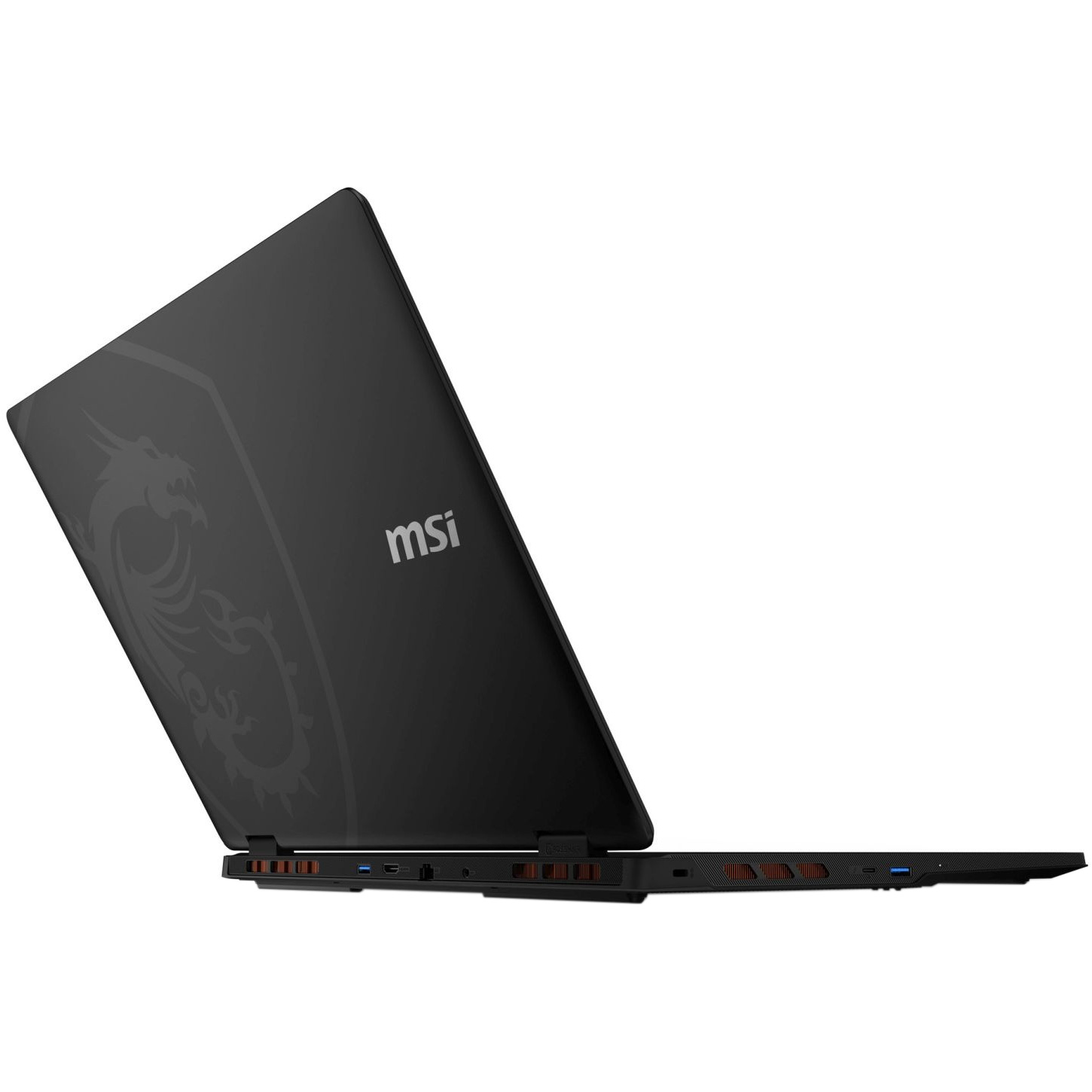 Ноутбук MSI Crosshair 18 HX AI A2XWGKG Black (9S7-184111-057)