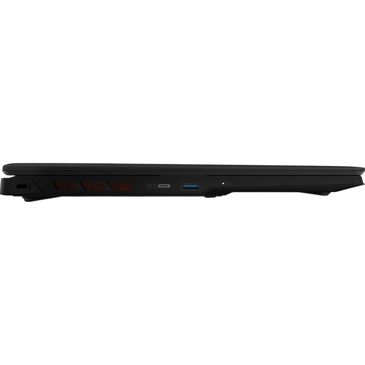 Ноутбук MSI Crosshair A18 HX A8WGKG Black (9S7-184L11-034)