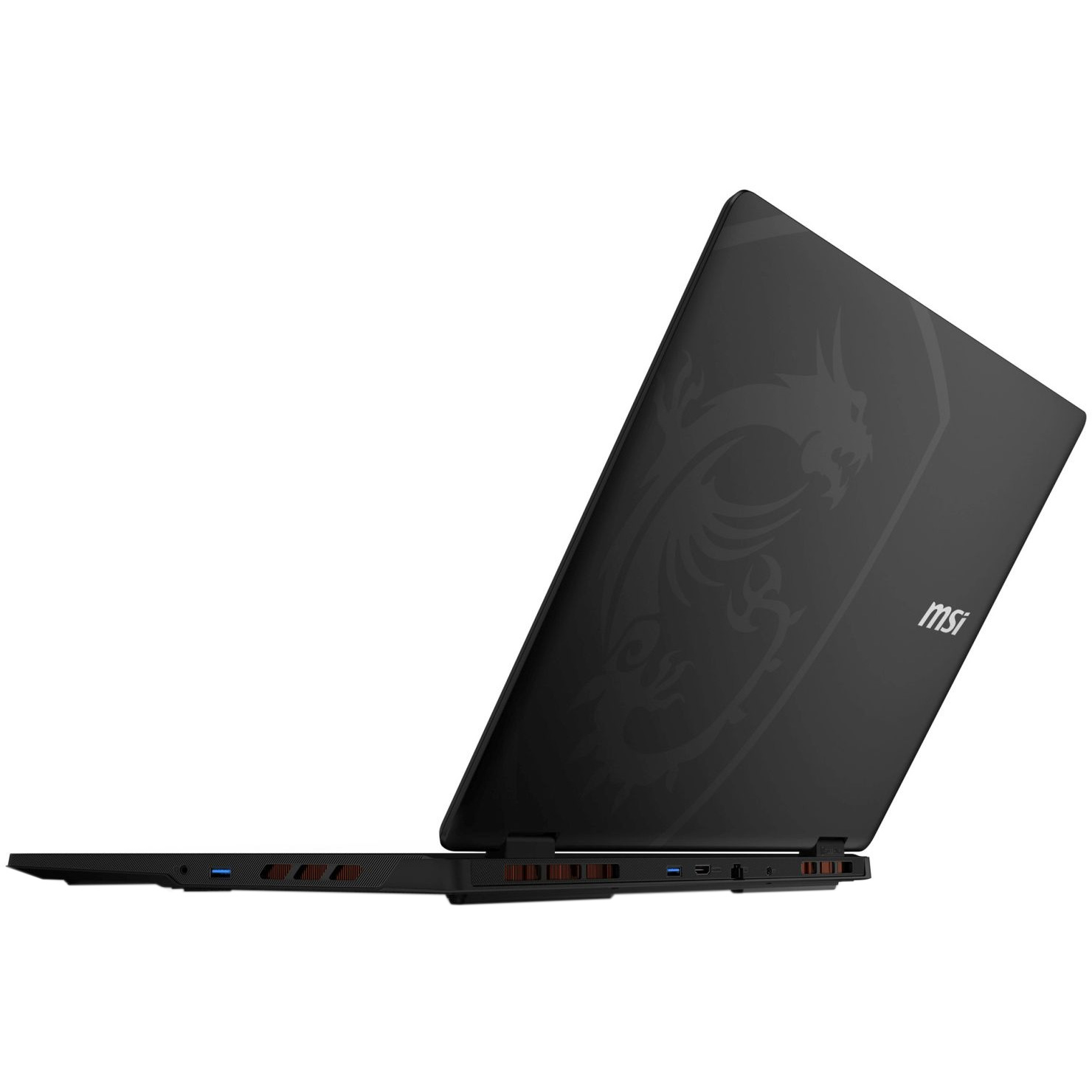 Ноутбук MSI Crosshair A18 HX A8WGKG Black (9S7-184L11-034)