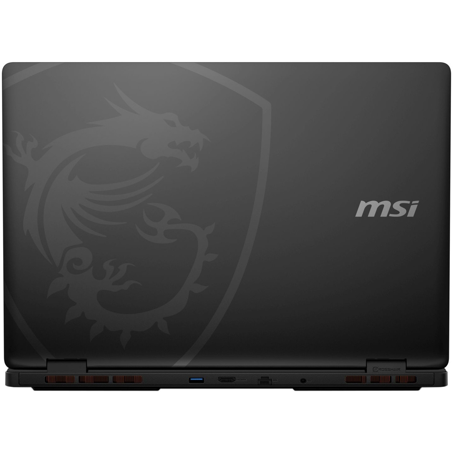Ноутбук MSI Crosshair A18 HX A8WGKG Black (9S7-184L11-034)