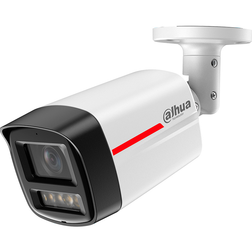 IP-камера DAHUA DH-IPC-HFW2849TL-S-PRO (2.8)