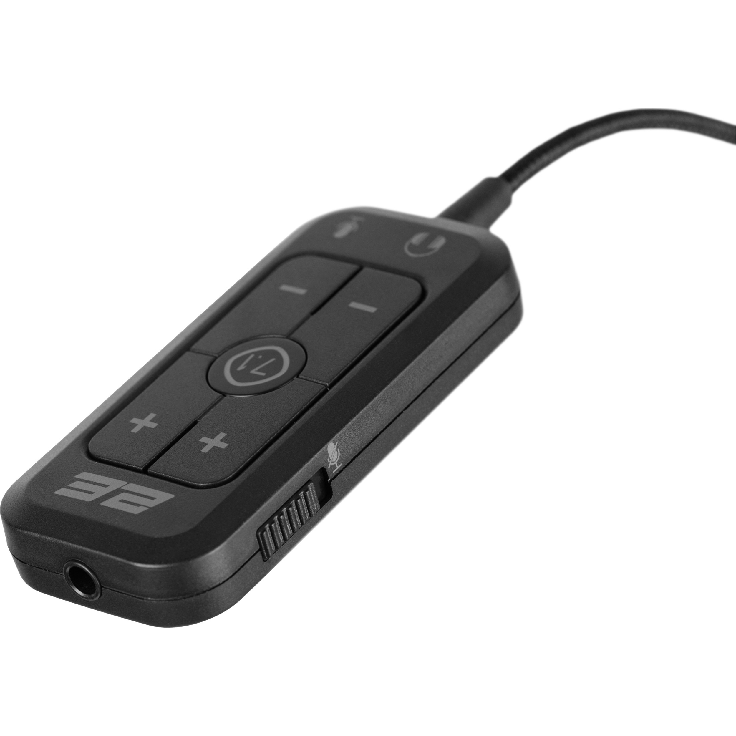 Зовнішня звукова карта 2E GAMING SCG-C001