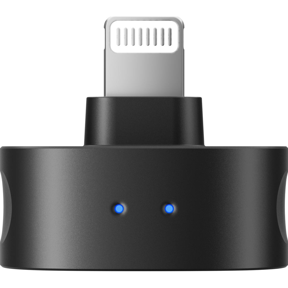 Беспроводной петличный микрофон BOYA Magic-02 Transformable Al-Powered Mini Wireless Mic Lightning & USB-C & 3.5mm TRS