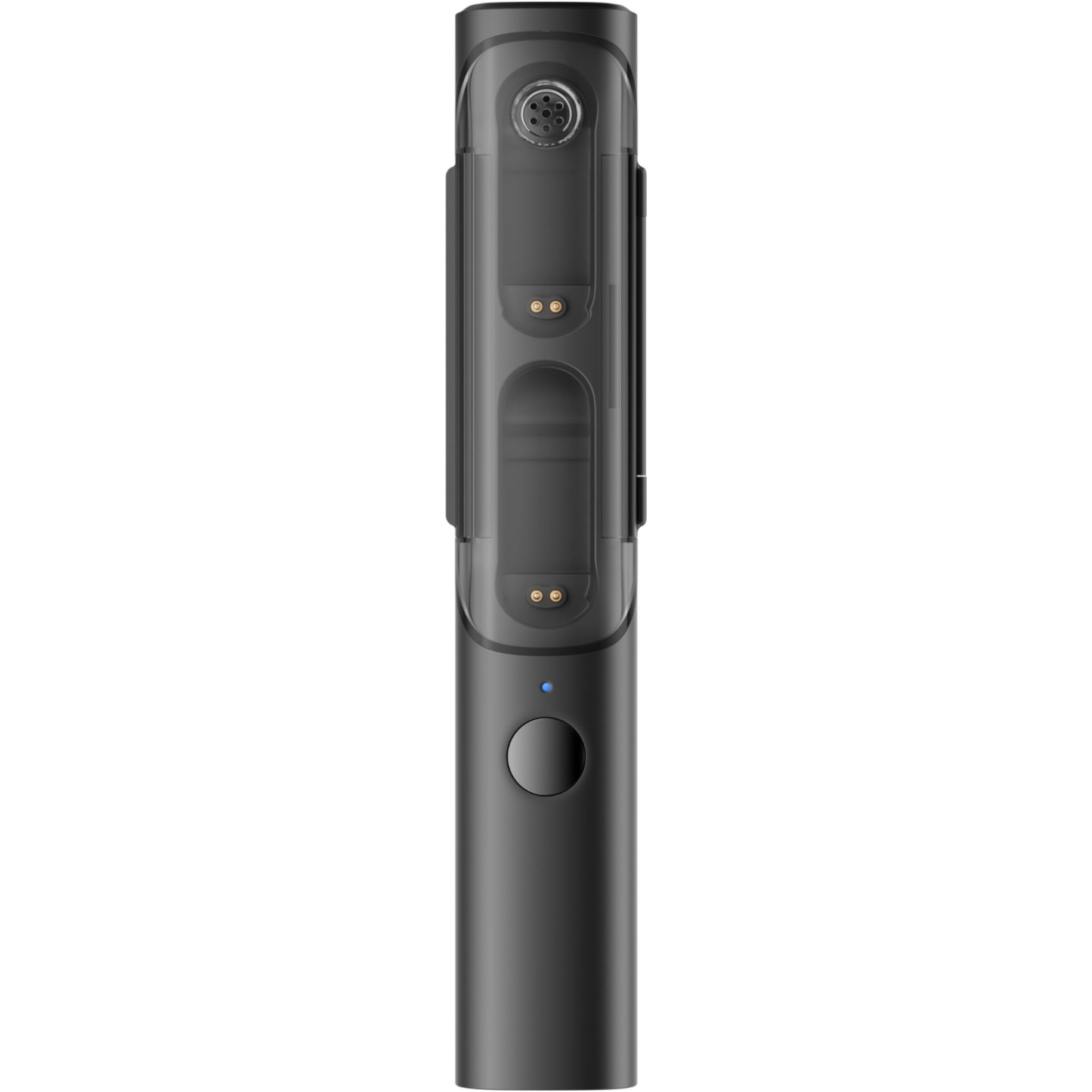 Беспроводной петличный микрофон BOYA Magic-02 Transformable Al-Powered Mini Wireless Mic Lightning & USB-C & 3.5mm TRS