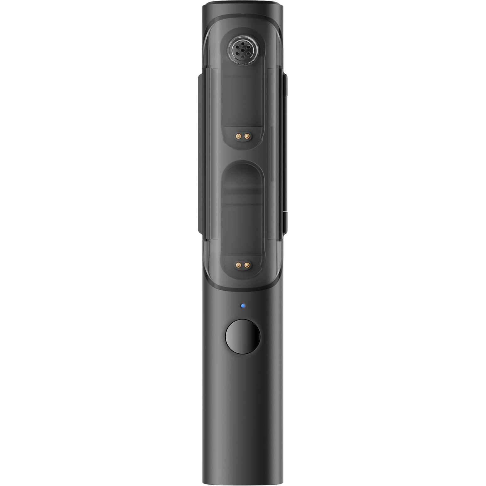 Бездротовий петличний мікрофон BOYA Magic-07 Transformable Al-Powered Mini Wireless Microphone Type-C