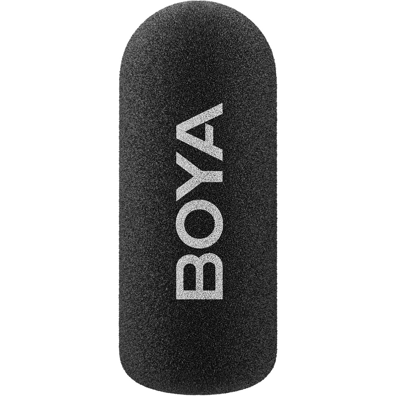 Бездротовий петличний мікрофон BOYA Magic-07 Transformable Al-Powered Mini Wireless Microphone Type-C