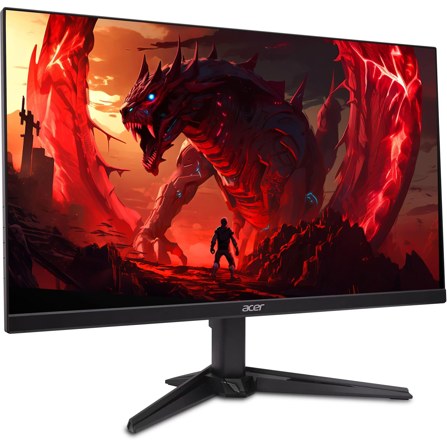 Монітор 27" ACER Nitro QG271P6bip (UM.HQ1EE.605)