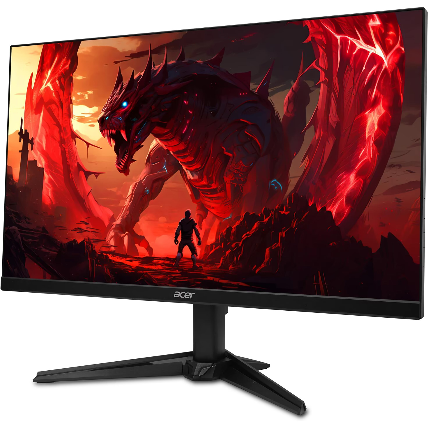 Монітор 27" ACER Nitro QG271P6bip (UM.HQ1EE.605)