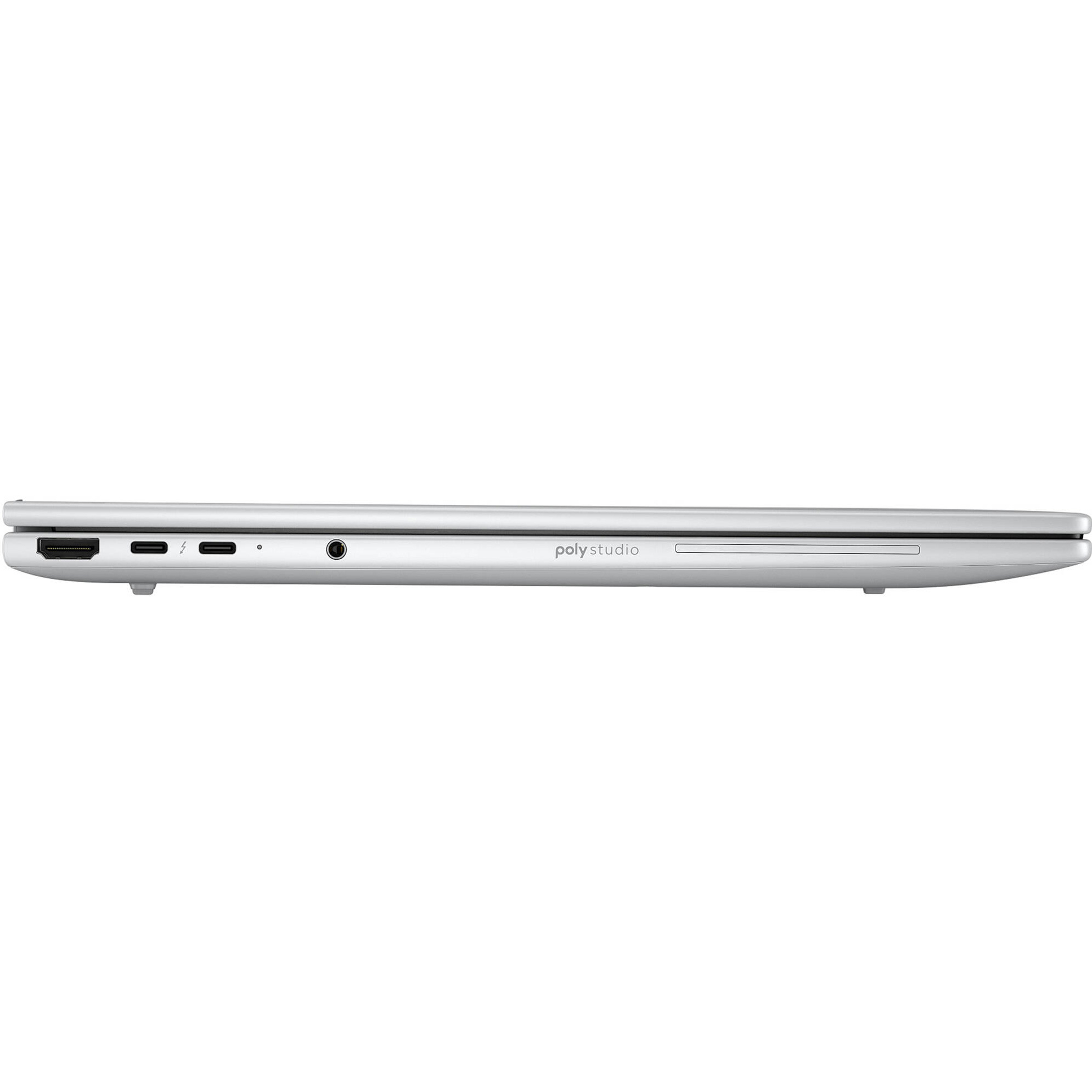 Ноутбук HP EliteBook 8 G1i 16 Glacier Silver (AD2Y5ET)