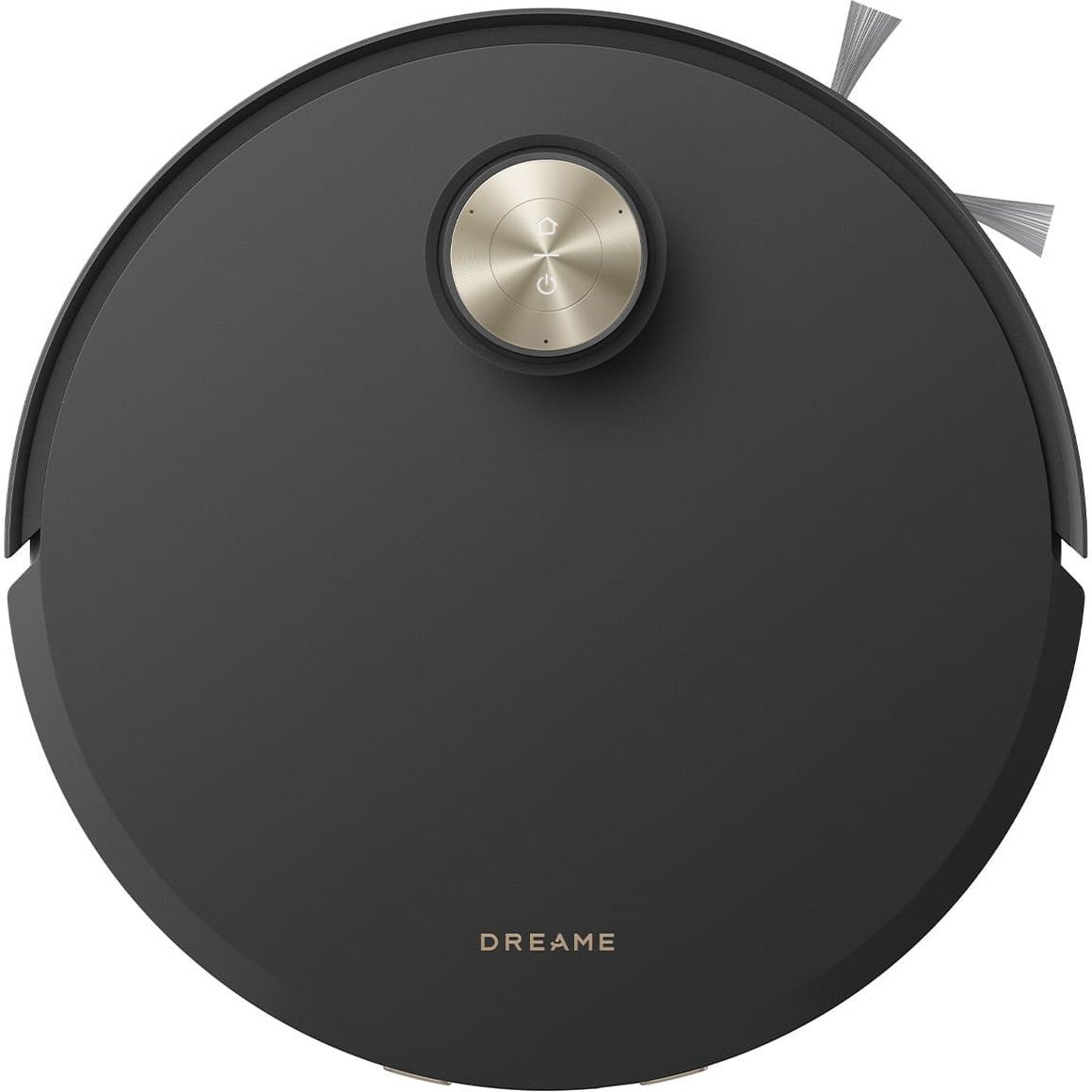 Робот-пилосос DREAME Aqua 10 Roller Black (RLH31CE-BL)
