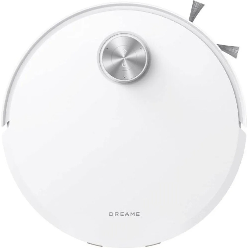 Робот-пилосос DREAME Aqua 10 Roller White (RLH31CE-WH)
