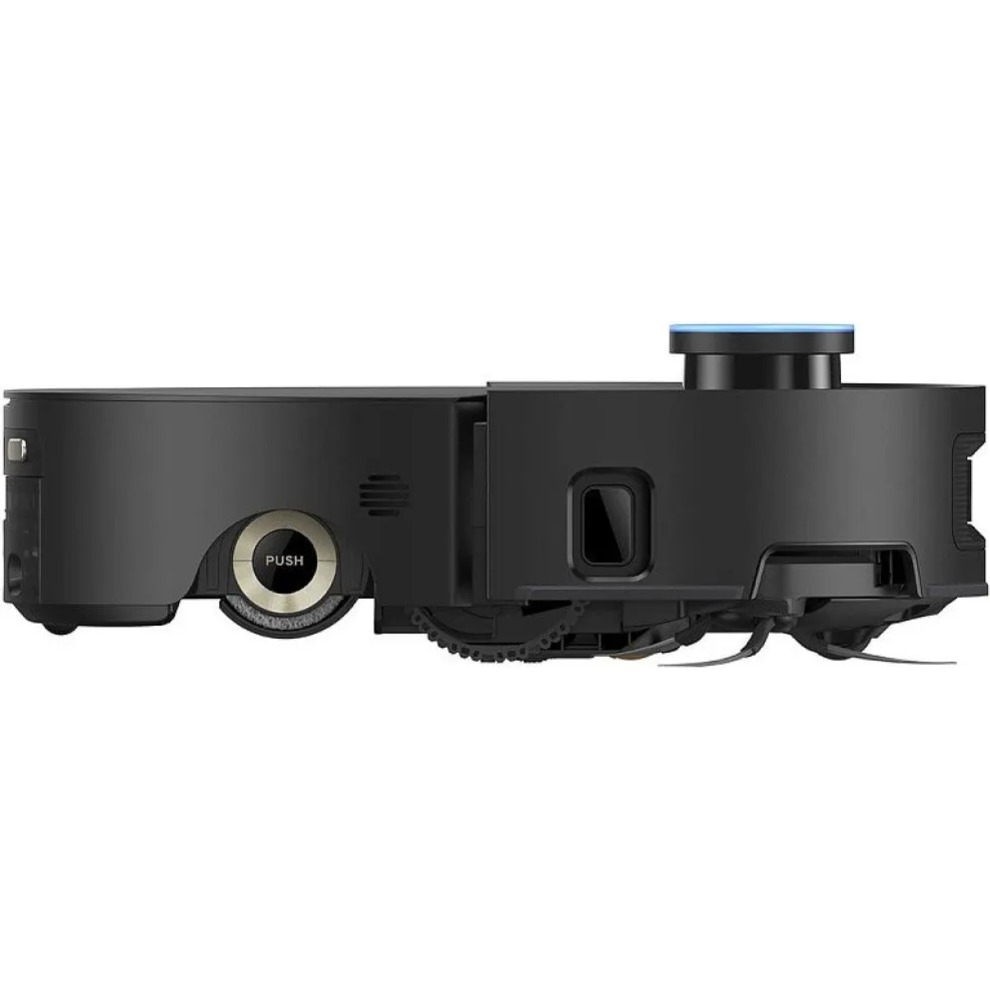 Робот-пилосос DREAME Aqua 10 Ultra Roller Complete Black (RLH71DE-1-BL)