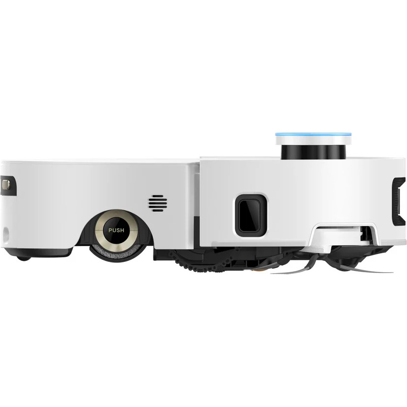 Робот-пилосос DREAME Aqua 10 Ultra Roller Complete White (RLH71DE-1-WH)