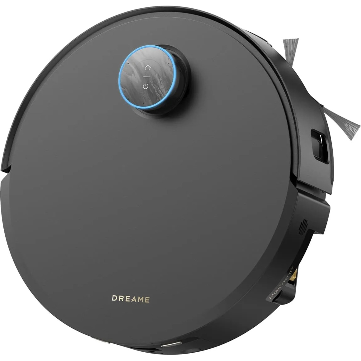 Робот-пилосос DREAME Aqua 10 Ultra Track Complete Black (RLR81CE-1-BL)