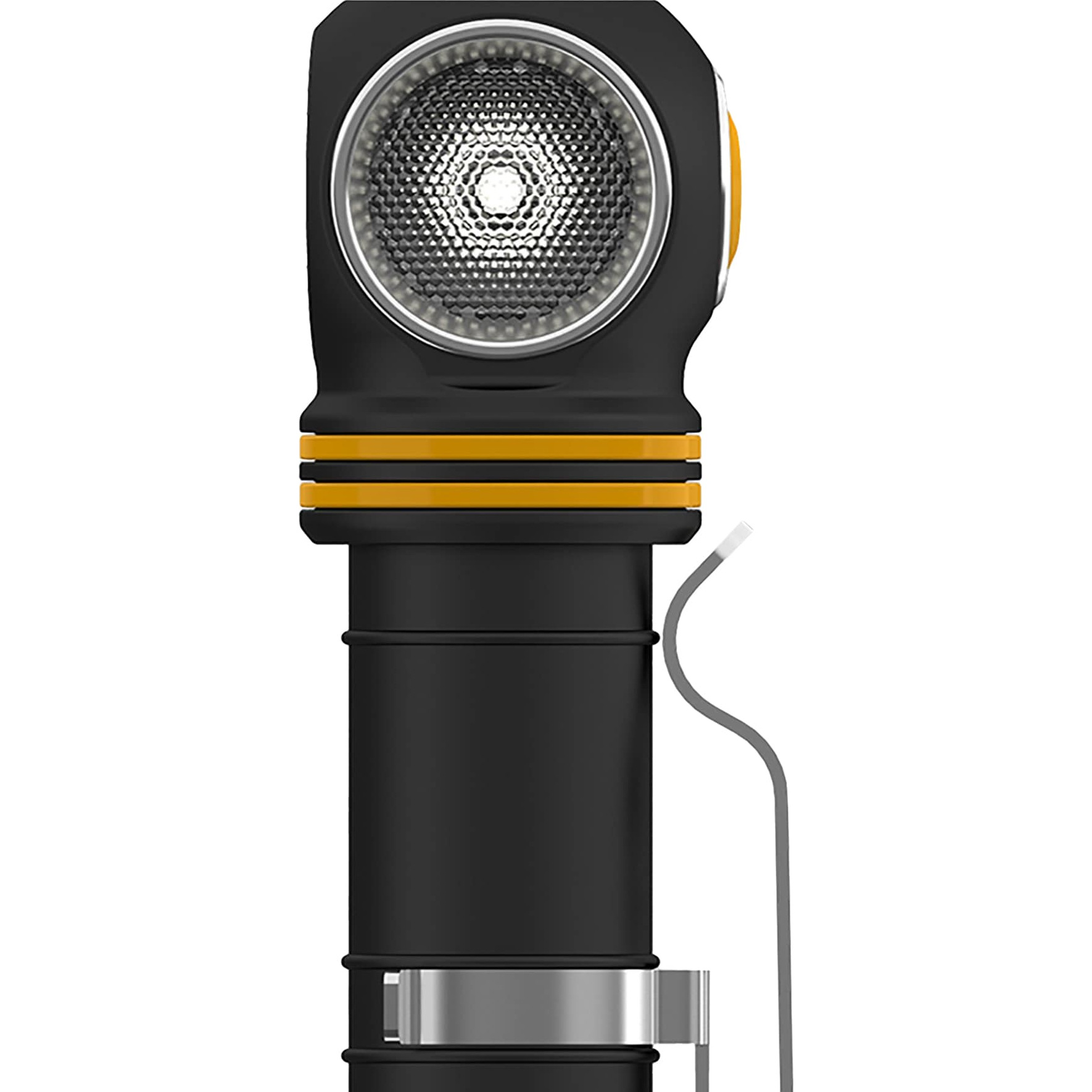 Ліхтар мультифункціональний ARMYTEK Elf C2 USB-C White Light (F05103C)