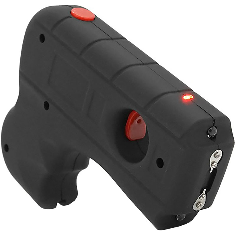 Ліхтар-відлякувач BAILONG X-Balog BL-Pro Black