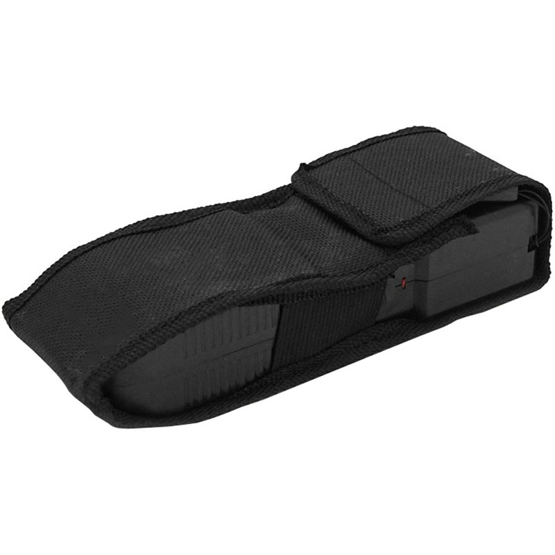 Ліхтар-відлякувач BAILONG X-Balog TW-10 Black