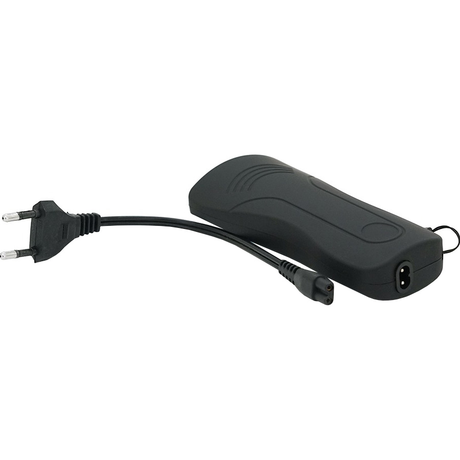 Ліхтар-відлякувач BAILONG X-Balog TW-1803 Black