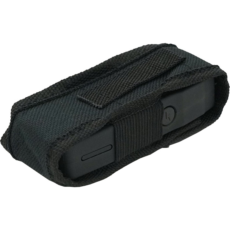 Фонарь-отпугиватель BAILONG X-Balog TW-1901 Black