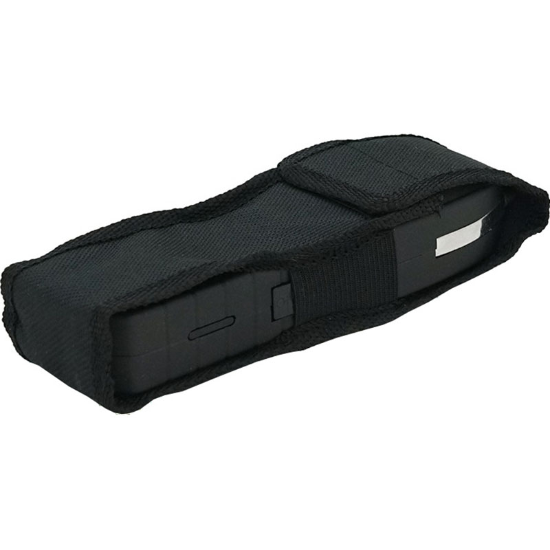 Фонарь-отпугиватель BAILONG X-Balog TW-1902 Black