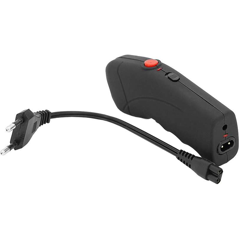 Фонарь-отпугиватель BAILONG X-Balog TW-309 Black