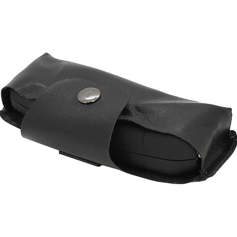 Фонарь-отпугиватель BAILONG X-Balog TW-309 Black