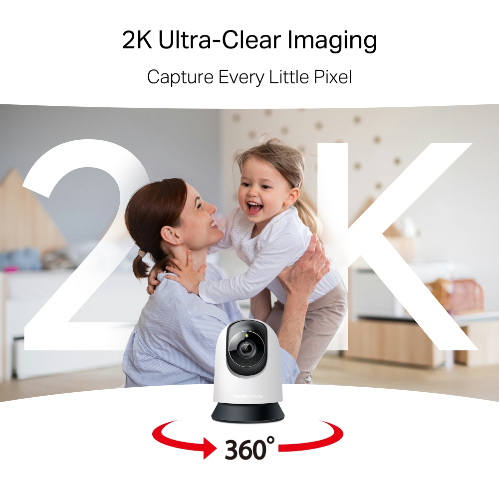 IP-камера MERCUSYS MC210