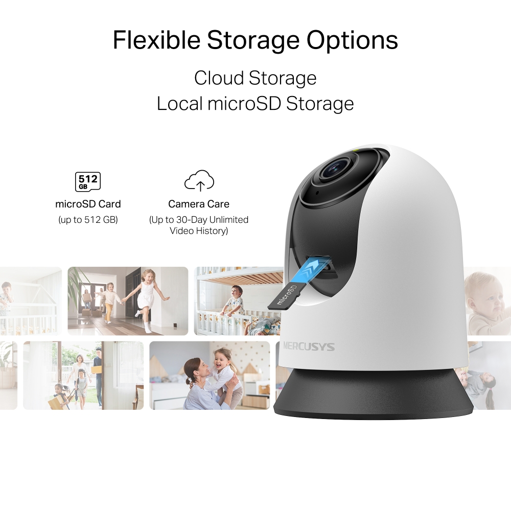 IP-камера MERCUSYS MC230