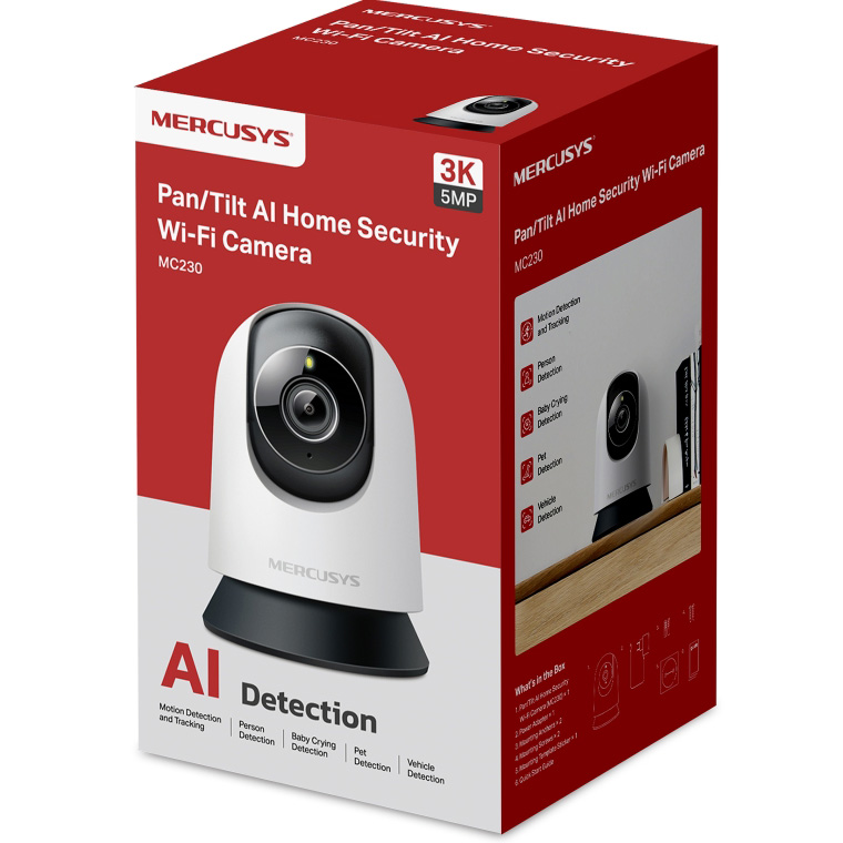 IP-камера MERCUSYS MC230
