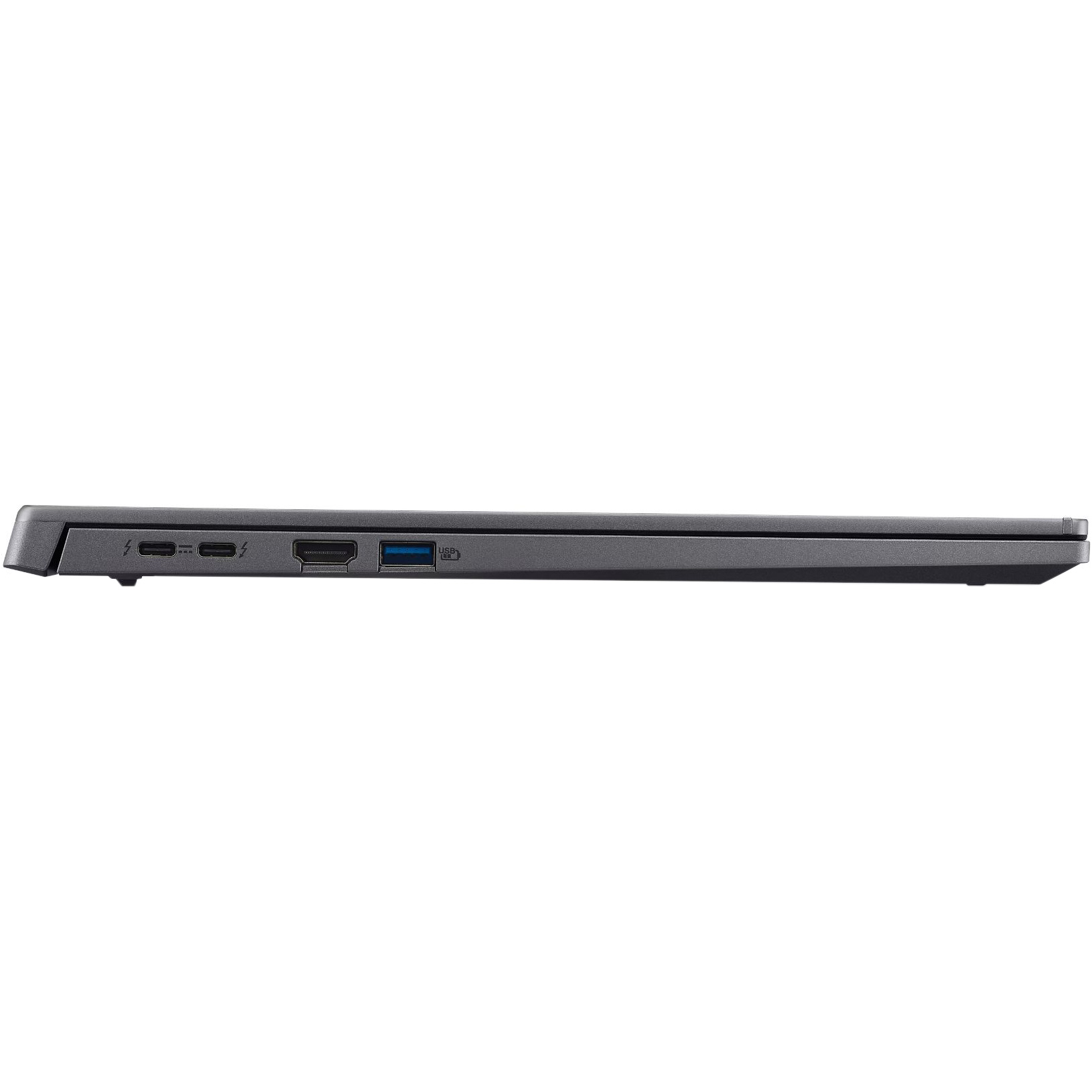 Ноутбук ACER Aspire 16 A16-71M Steel Gray (NX.JEKEU.001)