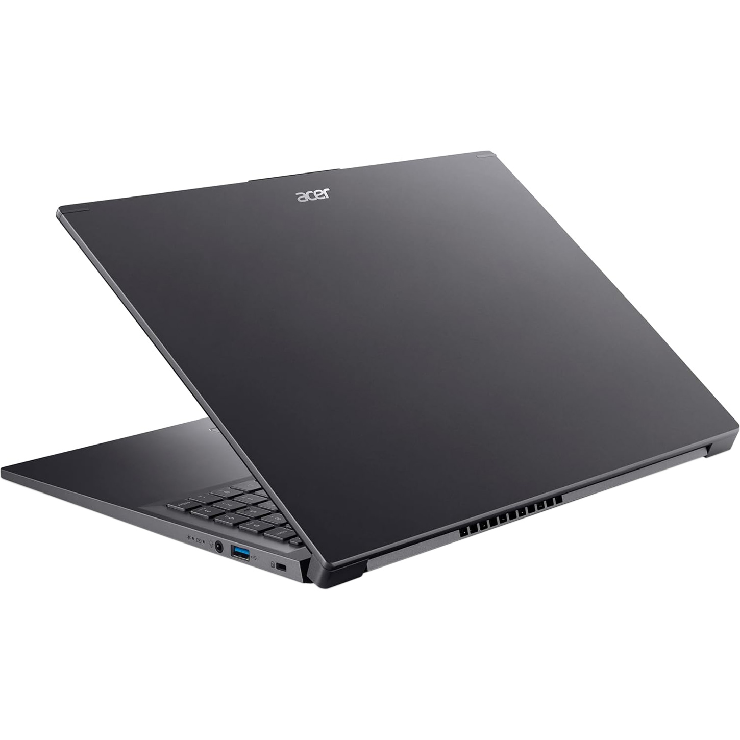 Ноутбук ACER Aspire 16 A16-71M Steel Gray (NX.JEKEU.001)