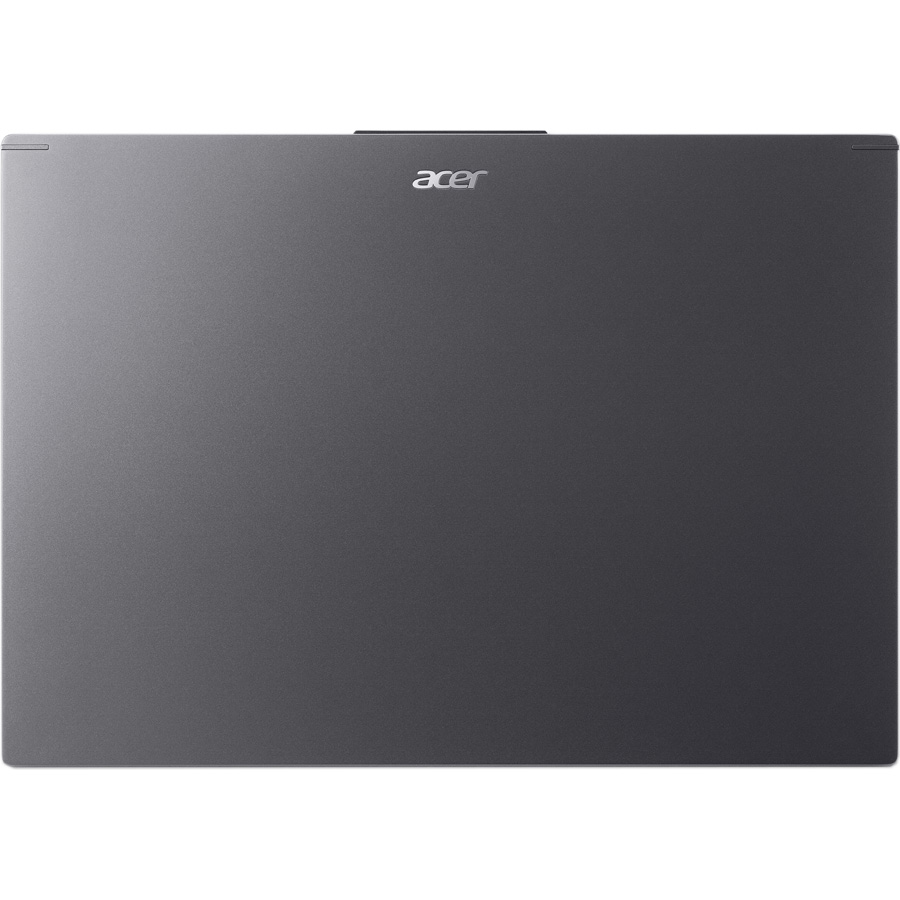 Ноутбук ACER Aspire 16 A16-71M Steel Gray (NX.JEKEU.001)