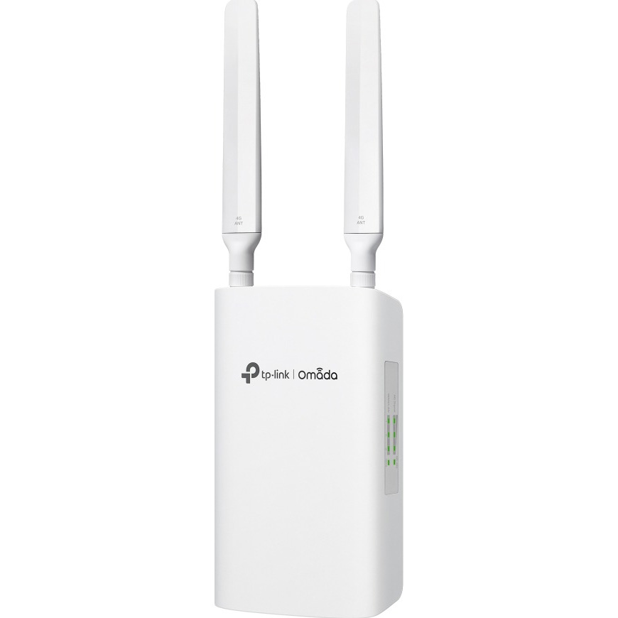 IoT шлюз TP-LINK Omada ER703WP-4G-Outdoor