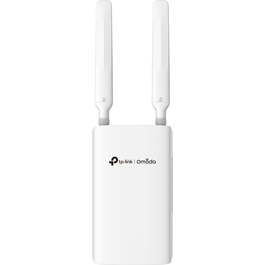 IoT шлюз TP-LINK Omada ER703WP-4G-Outdoor