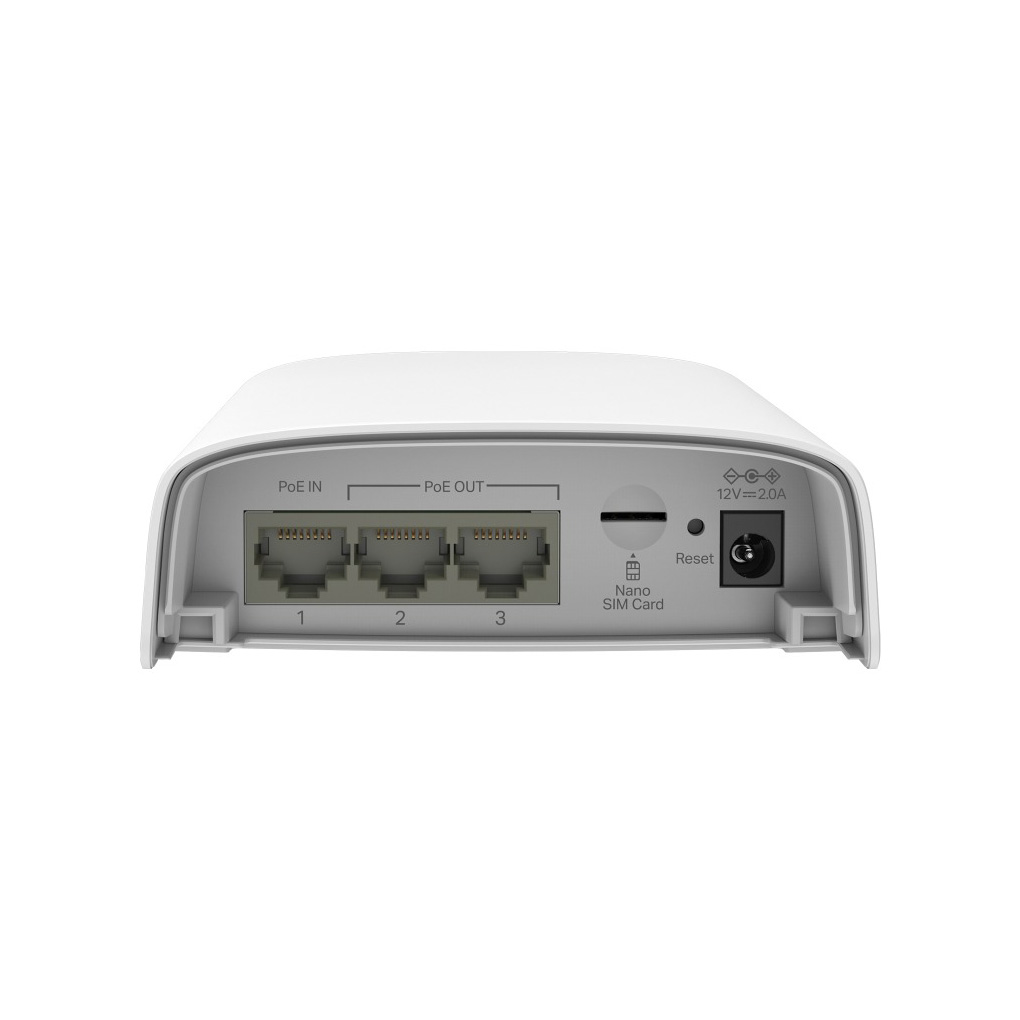 IoT шлюз TP-LINK Omada ER703WP-4G-Outdoor