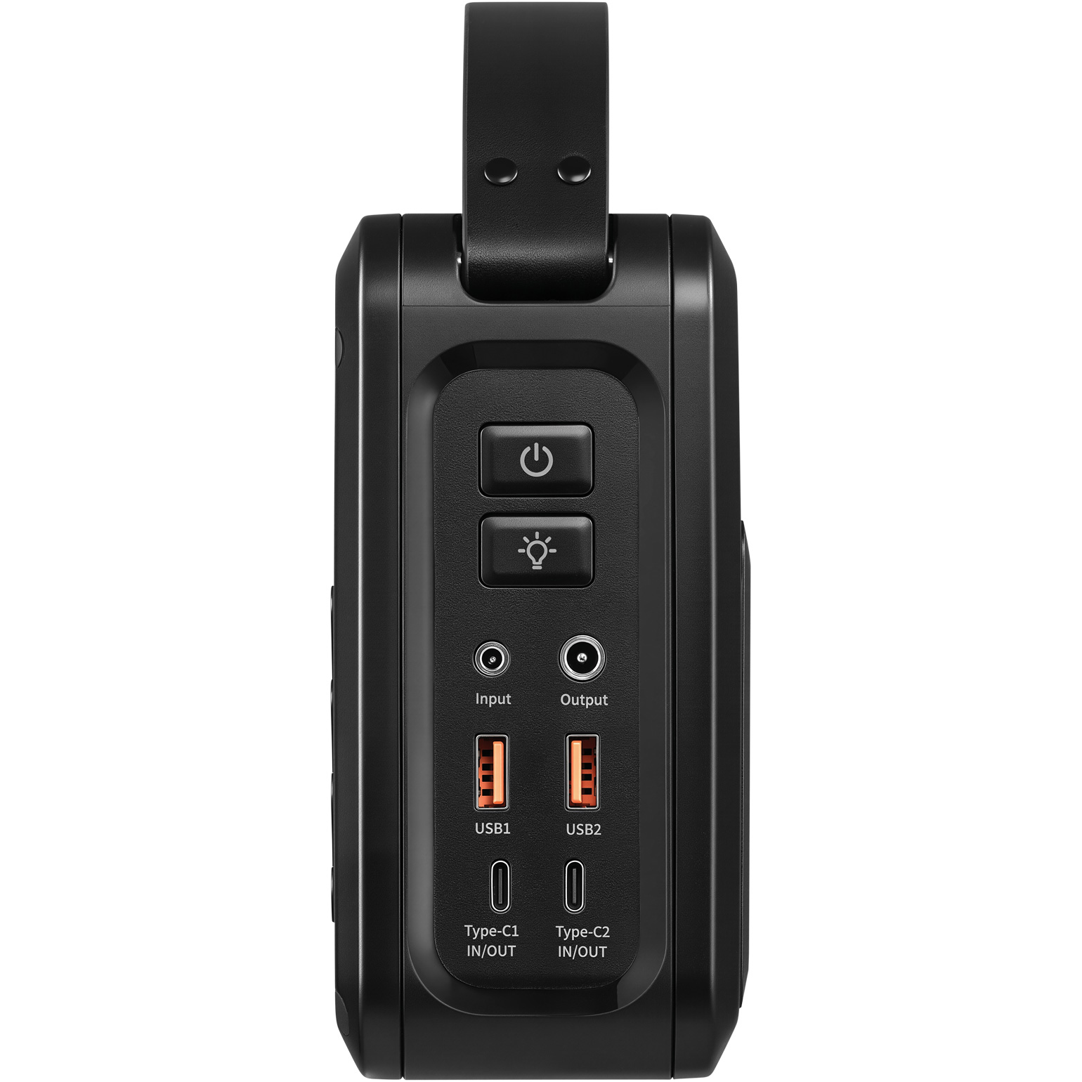 Повербанк SANDBERG DC Power Station 268W 72000mAh (421-22)