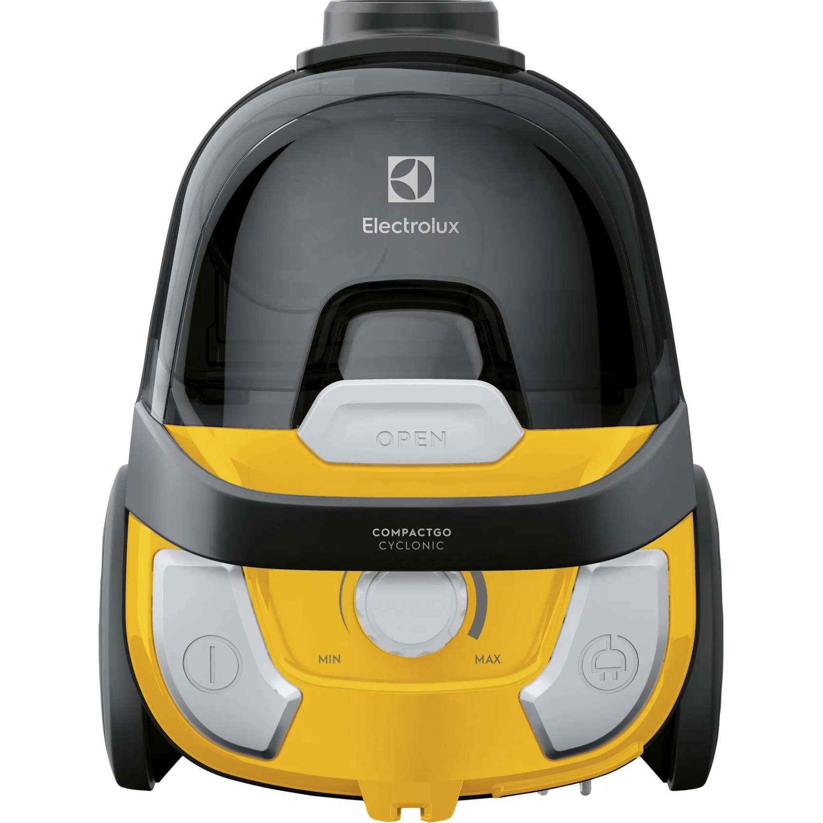 Пылесос ELECTROLUX ECGC21-2Y (900258764)