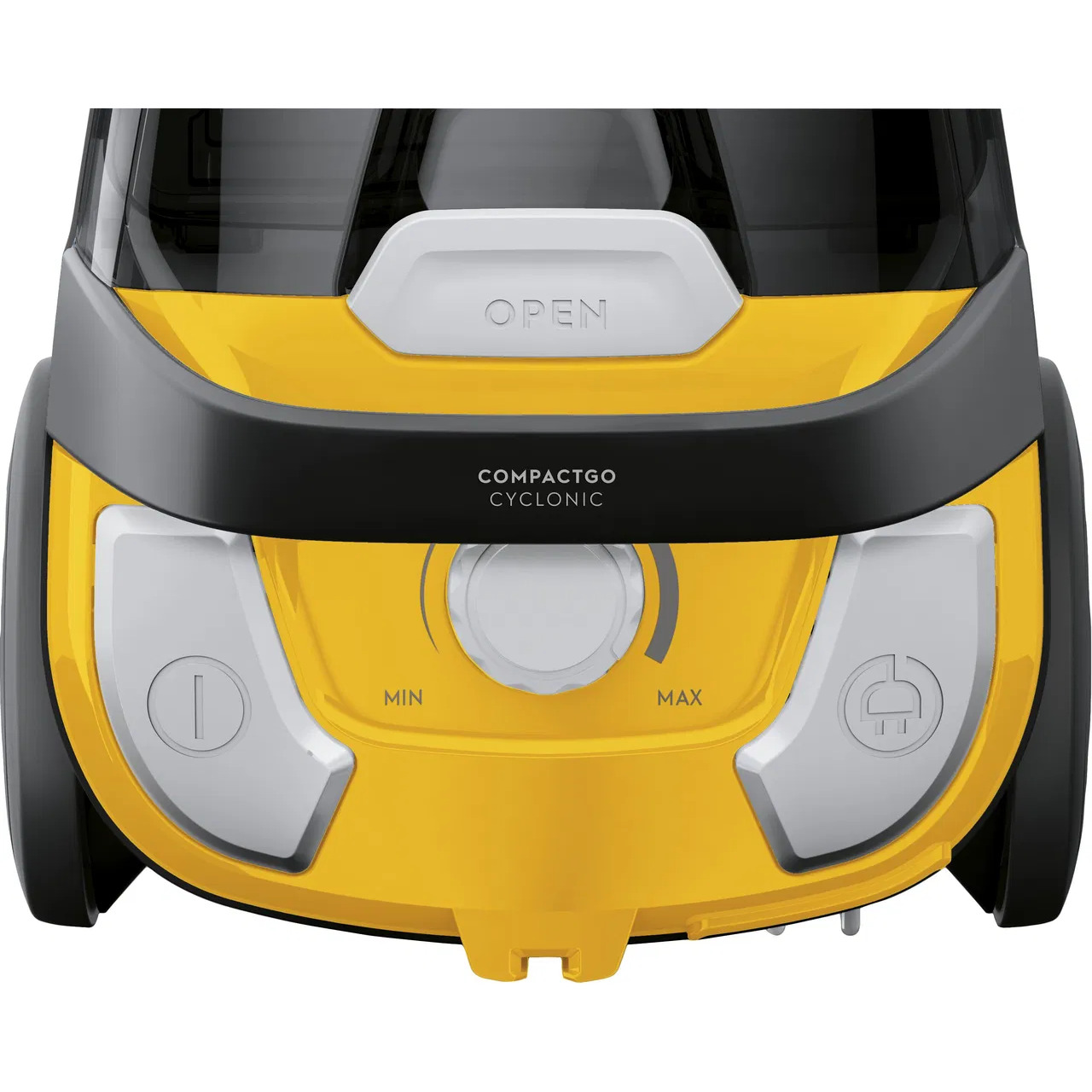 Пылесос ELECTROLUX ECGC21-2Y (900258764)