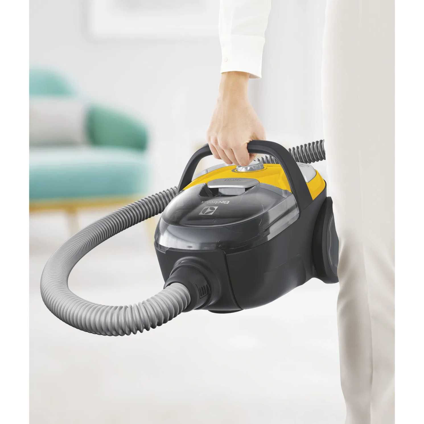 Пылесос ELECTROLUX ECGC21-2Y (900258764)