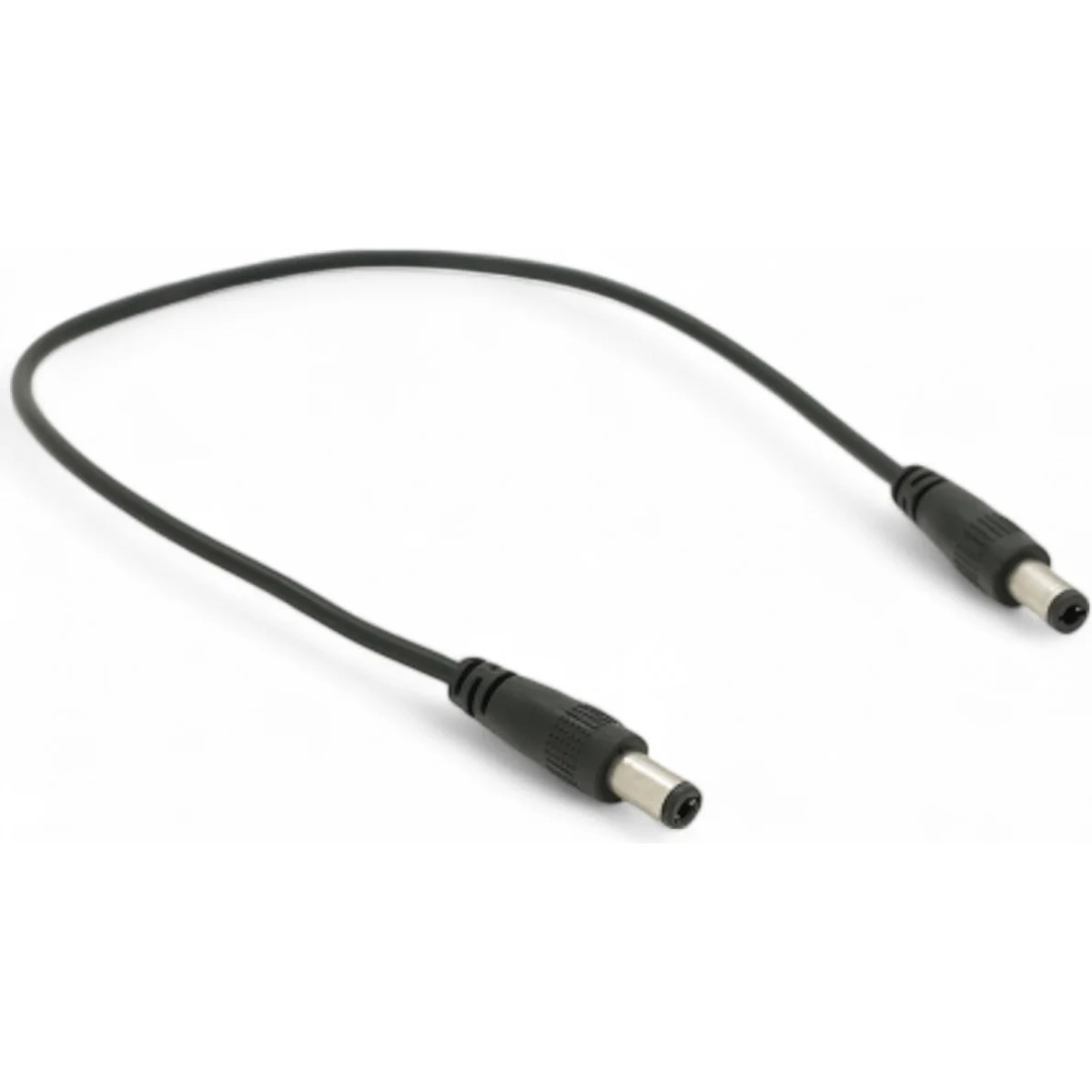 Кабель живлення PZX DC-M to DC-M (5.5x2.5мм) 30см (YT-PZX/VV-L/W)