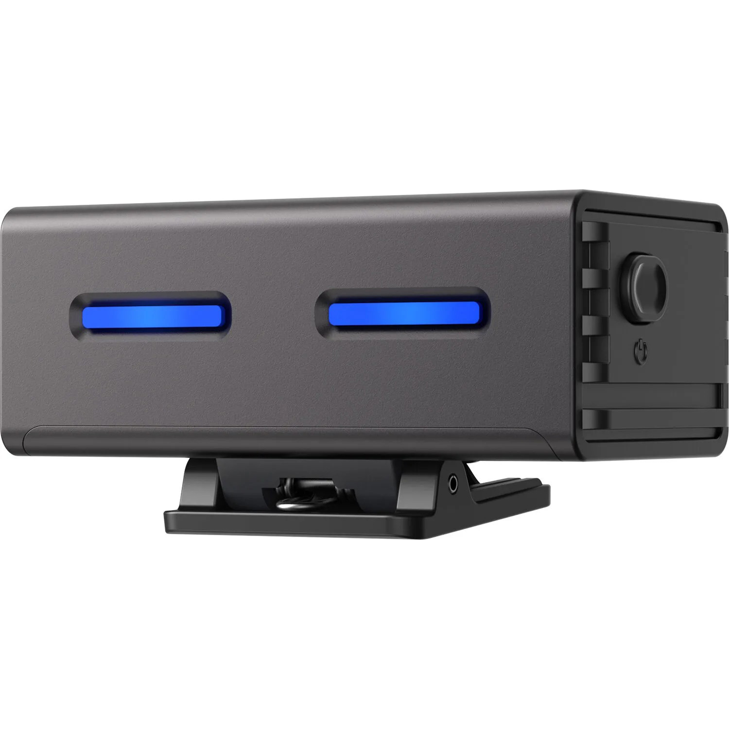 Бездротовий петличний мікрофон BOYA Link 3-02 AI-Powered Button-Sized Wireless Microphone Type-C & 3.5mm TRS Connectors