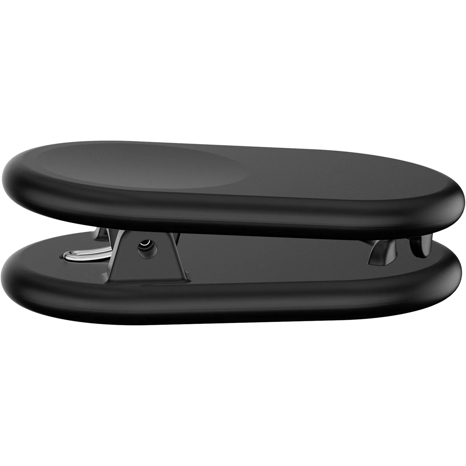 Бездротовий петличний мікрофон BOYA Link 3-02 AI-Powered Button-Sized Wireless Microphone Type-C & 3.5mm TRS Connectors
