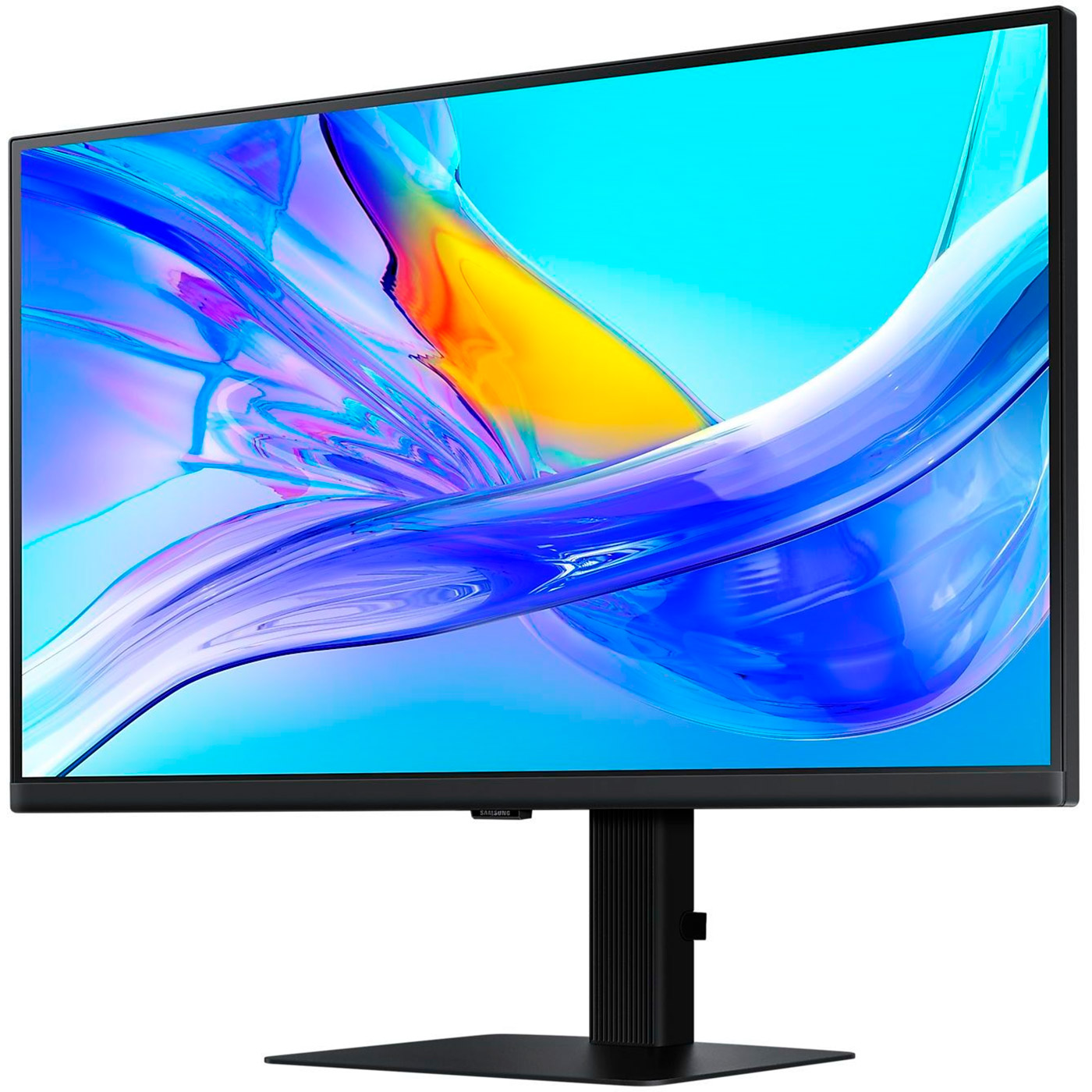 Монітор 27" SAMSUNG ViewFinity HRM S80UD (LS27D804UAIXUA)