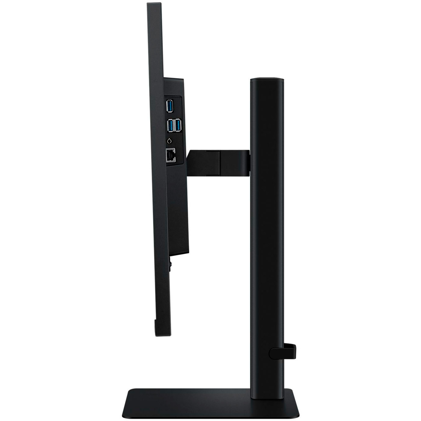 Монітор 27" SAMSUNG ViewFinity HRM S80UD (LS27D804UAIXUA)