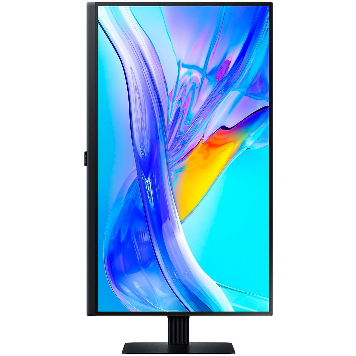 Монітор 27" SAMSUNG ViewFinity HRM S80UD (LS27D804UAIXUA)
