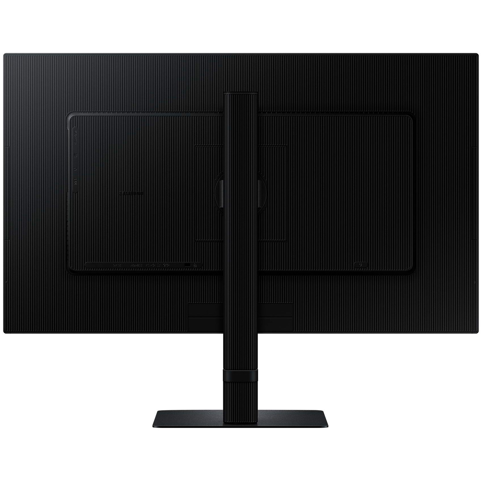 Монітор 27" SAMSUNG ViewFinity HRM S80UD (LS27D804UAIXUA)