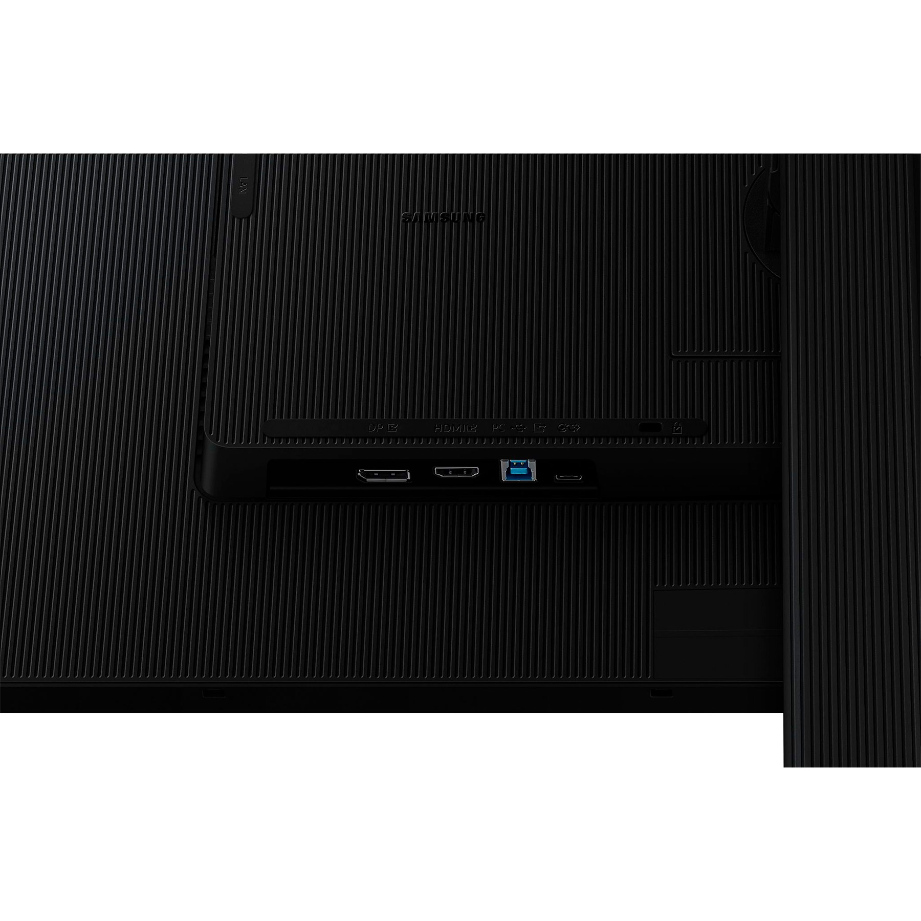 Монітор 27" SAMSUNG ViewFinity HRM S80UD (LS27D804UAIXUA)