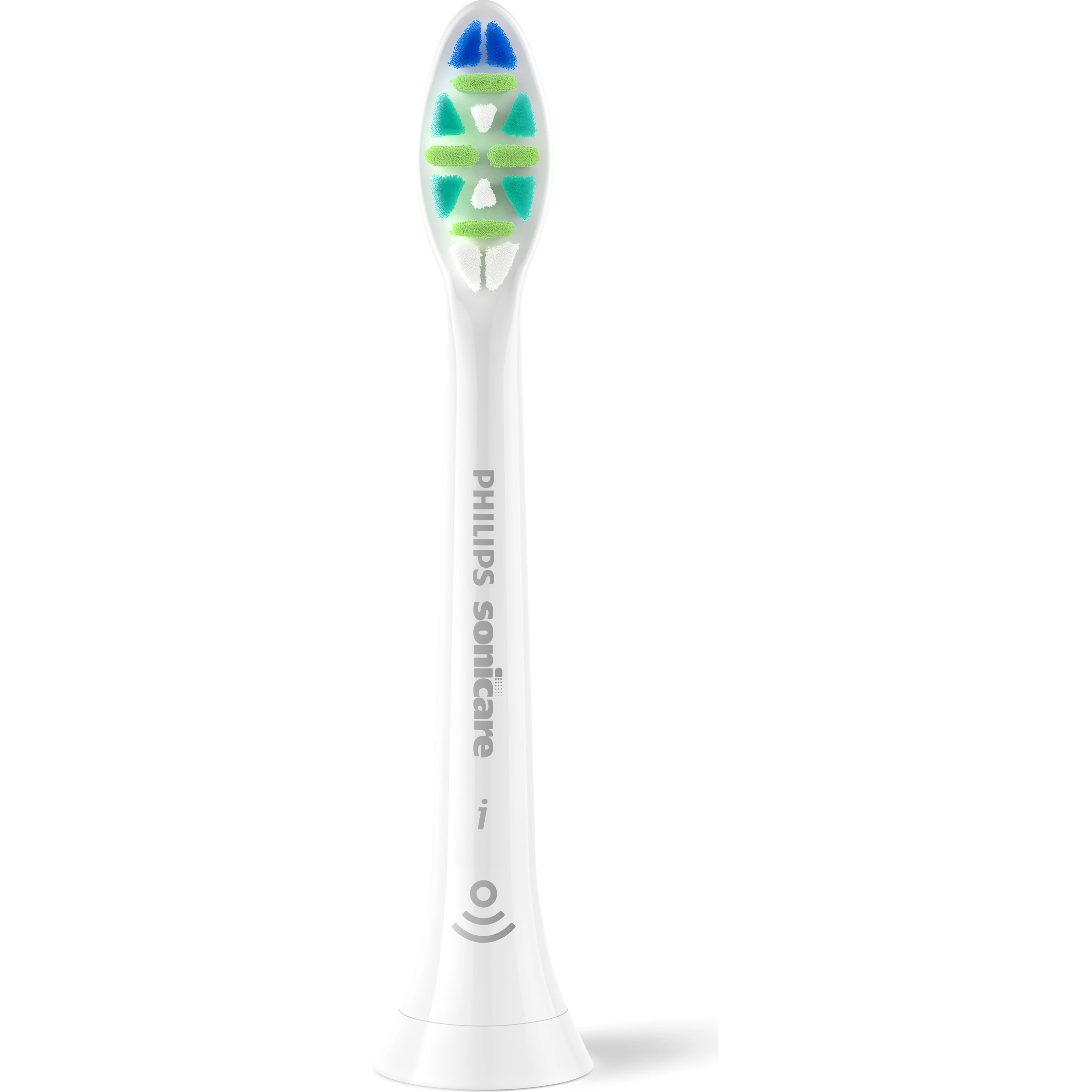 Насадка для зубної щітки PHILIPS Sonicare InterCare 4шт (HX9004/87)
